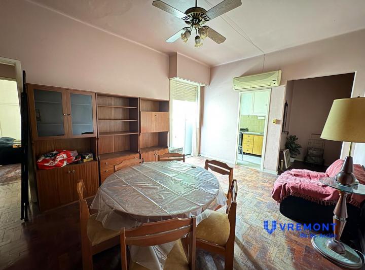 Departamento · 50m² · 2 Ambientes