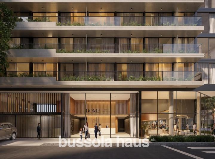 Departamento · 38m² · 2 Ambientes