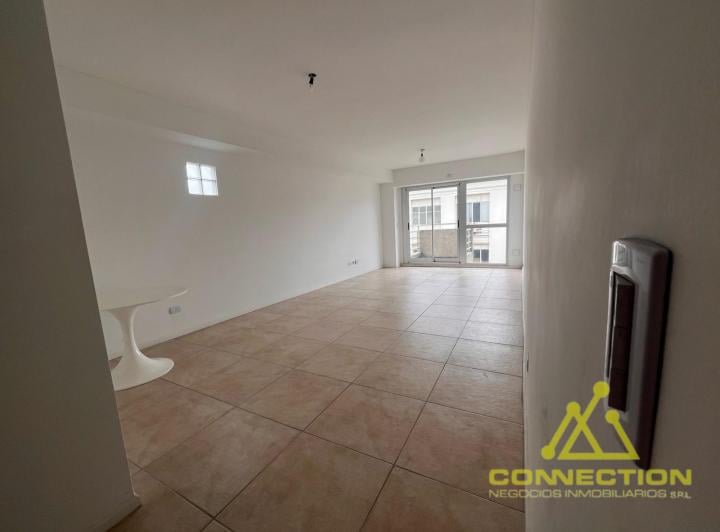 Departamento · 37m² · 1 Ambiente