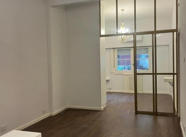 Departamento · 29m² · 1 Ambiente