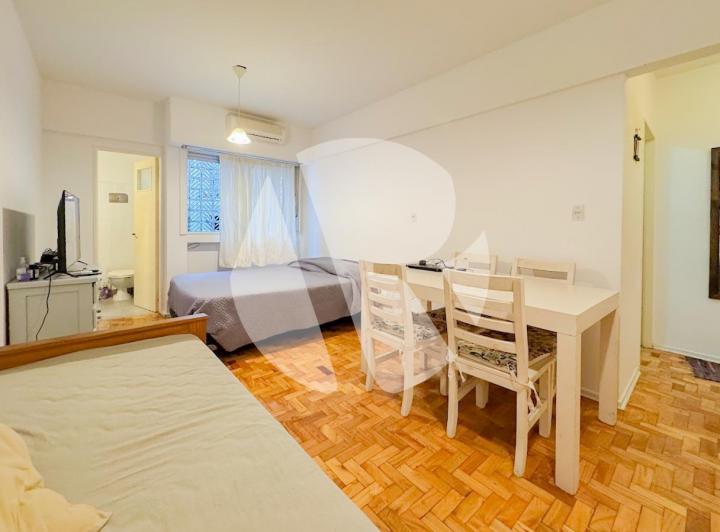 Departamento · 28m² · 1 Ambiente
