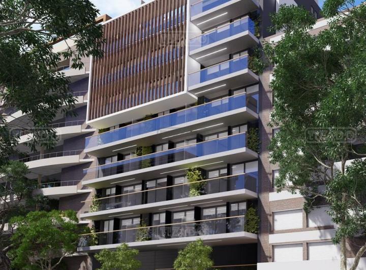 Departamento · 50m² · 2 Ambientes