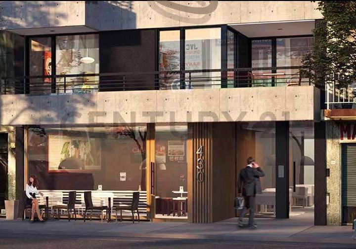 Departamento · 40m² · 2 Ambientes
