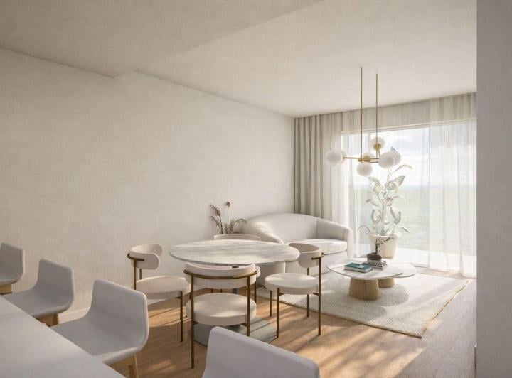 Departamento · 57m² · 2 Ambientes