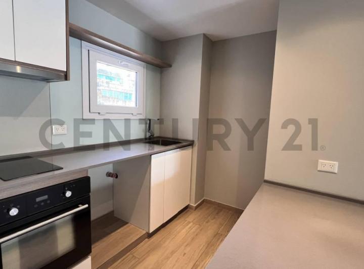 Departamento · 34m² · 1 Ambiente