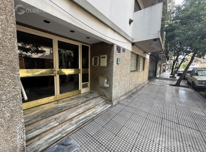 Departamento · 30m² · 2 Ambientes