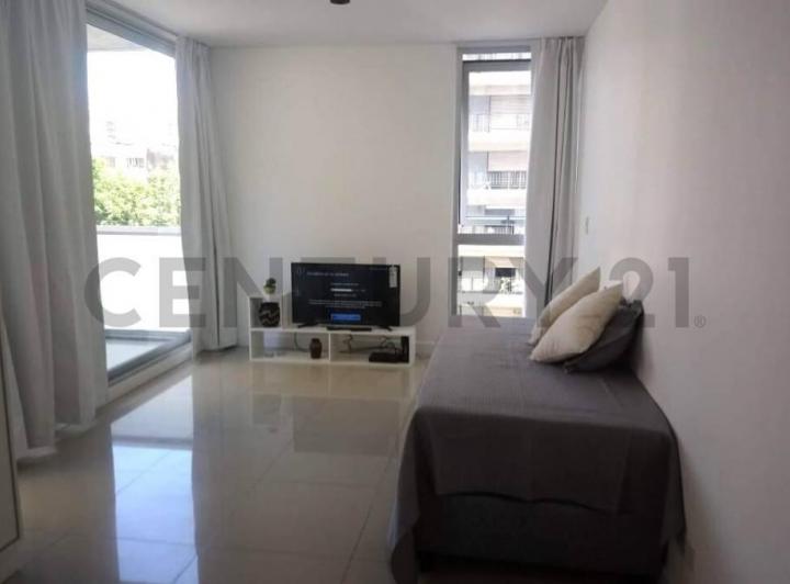 Departamento · 33m² · 1 Ambiente