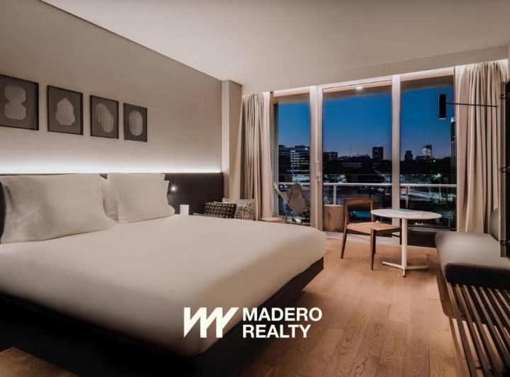 Departamento · 48m² · 1 Ambiente