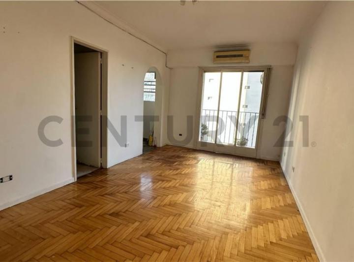 Departamento · 27m² · 1 Ambiente