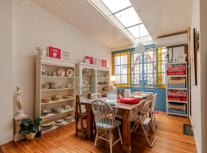Departamento · 55m² · 2 Ambientes