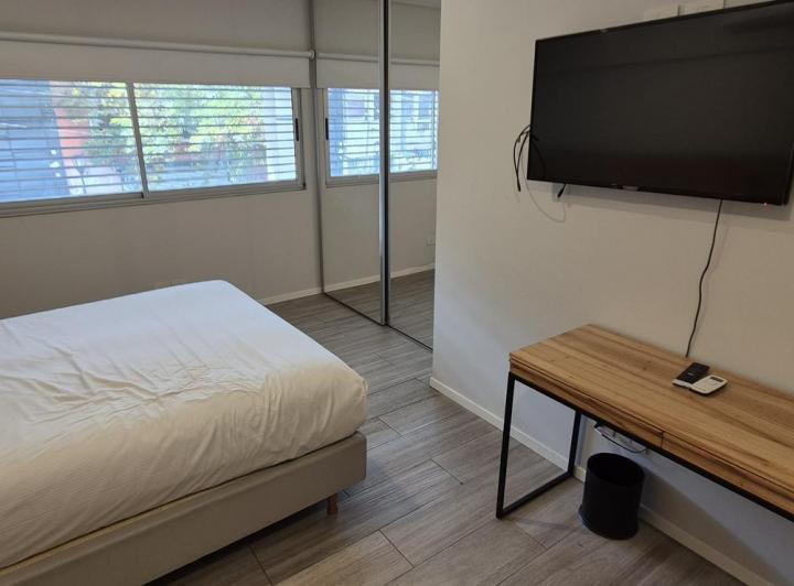 Departamento · 25m² · 1 Ambiente