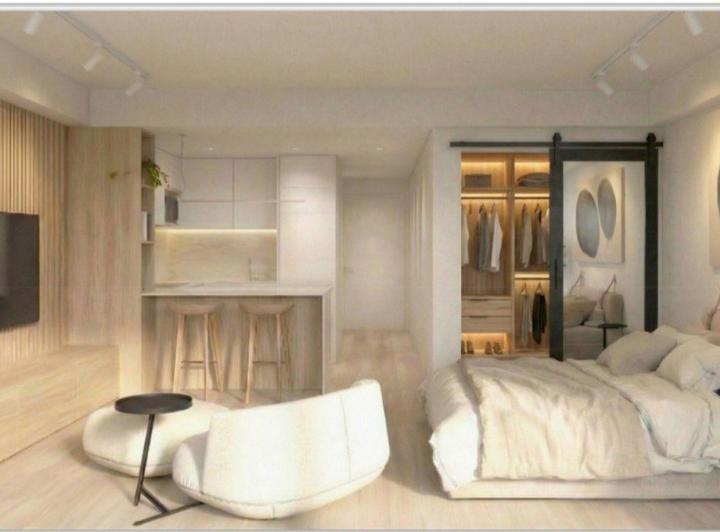 Departamento · 36m² · 2 Ambientes