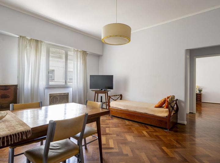 Departamento · 65m² · 2 Ambientes