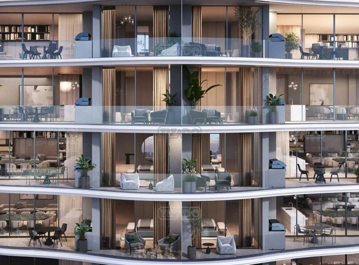 Departamento · 63m² · 1 Dormitorio