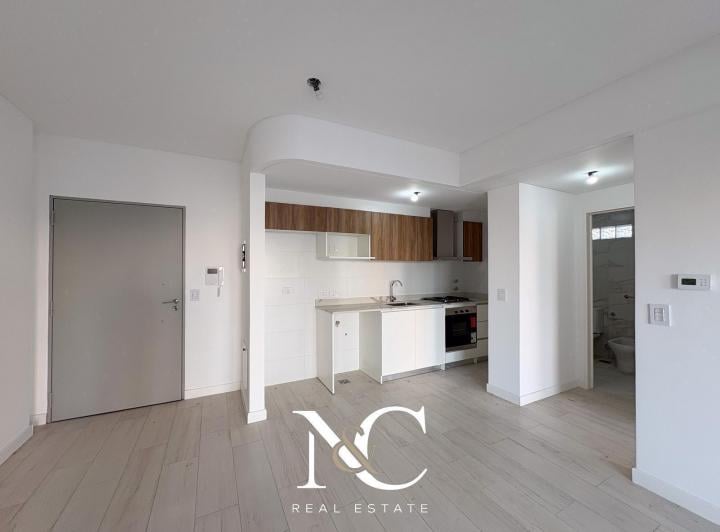 Departamento · 44m² · 2 Ambientes