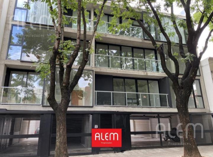 Departamento · 29m² · 1 Ambiente