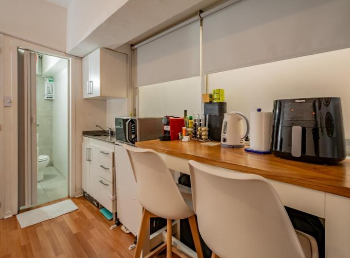 Departamento · 16m² · 1 Ambiente