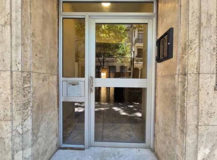 Departamento · 50m² · 2 Ambientes