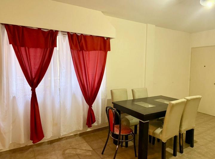 Departamento · 39m² · 2 Ambientes