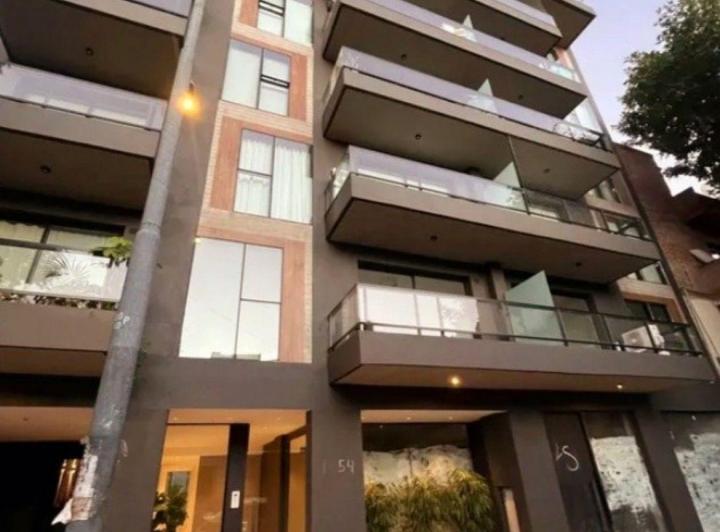 Departamento · 36m² · 2 Ambientes