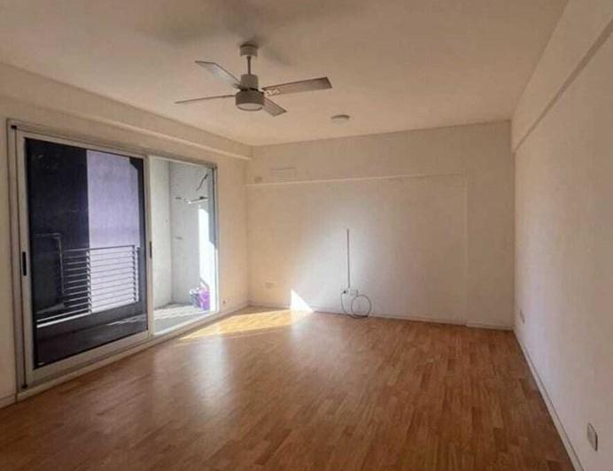 Departamento · 40m² · 2 Ambientes