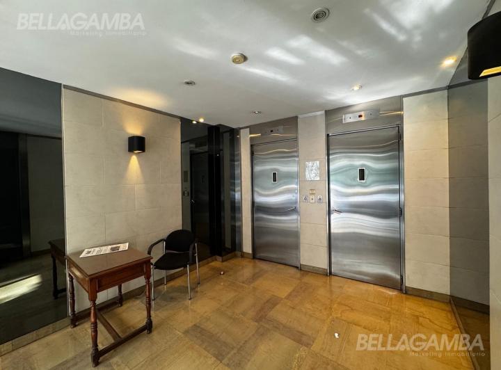 Departamento · 37m² · 2 Ambientes