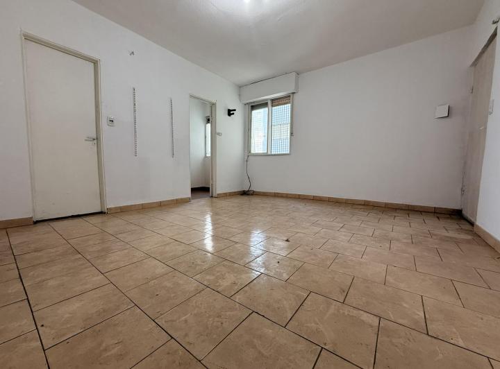 Departamento · 25m² · 1 Ambiente