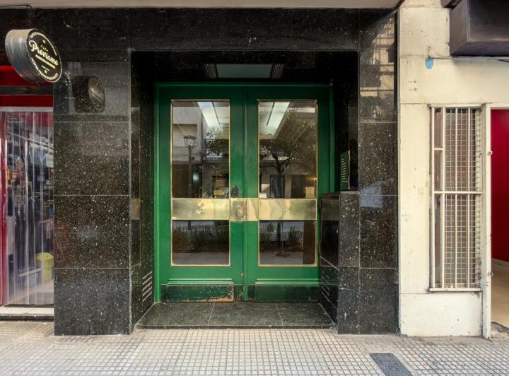 Departamento · 39m² · 2 Ambientes