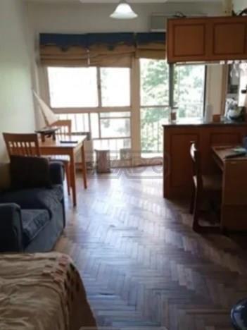 Departamento · 25m² · 1 Ambiente