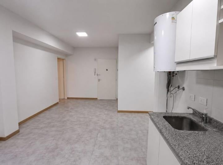 Departamento · 37m² · 2 Ambientes