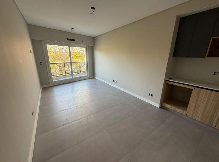 Departamento · 30m² · 1 Ambiente