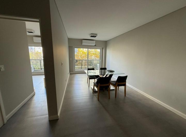 Departamento · 53m² · 2 Ambientes