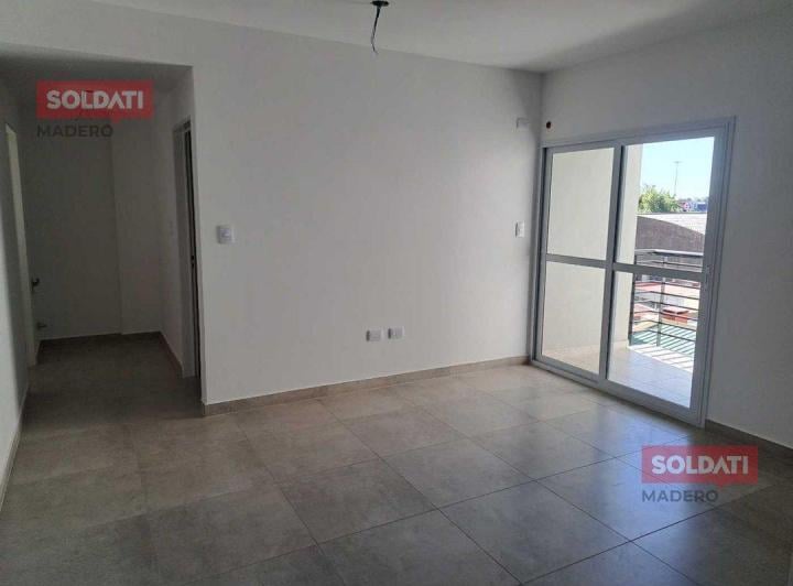 Departamento · 40m² · 2 Ambientes