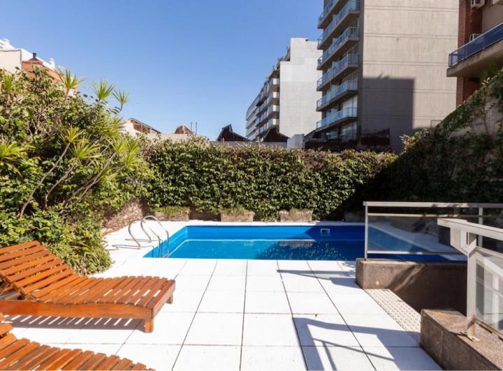 Departamento · 34m² · 1 Ambiente