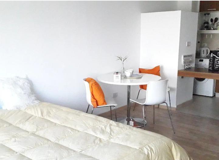 Departamento · 35m² · 1 Ambiente