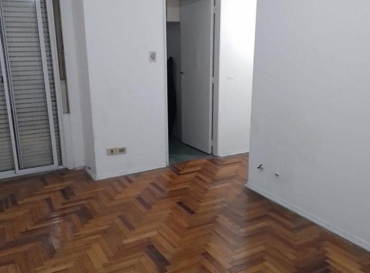Departamento · 31m² · 2 Ambientes