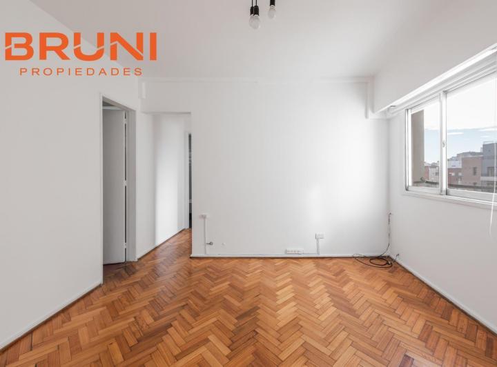 Departamento · 36m² · 2 Ambientes