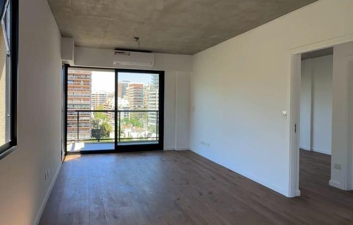 Departamento · 44m² · 2 Ambientes