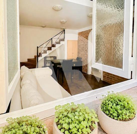 Departamento · 38m² · 2 Ambientes