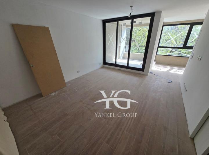 Departamento · 40m² · 2 Ambientes