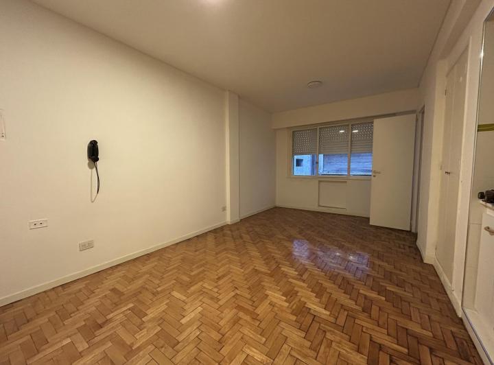 Departamento · 19m² · 1 Ambiente
