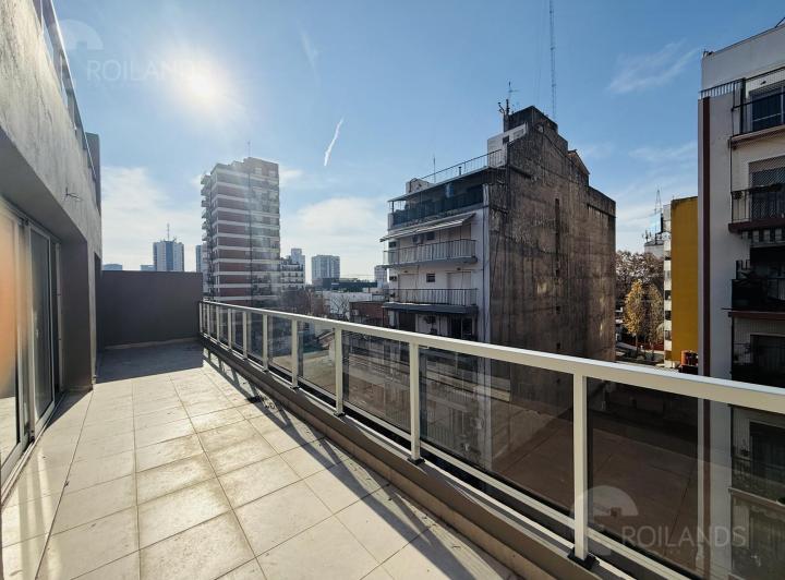 Departamento · 54m² · 2 Ambientes