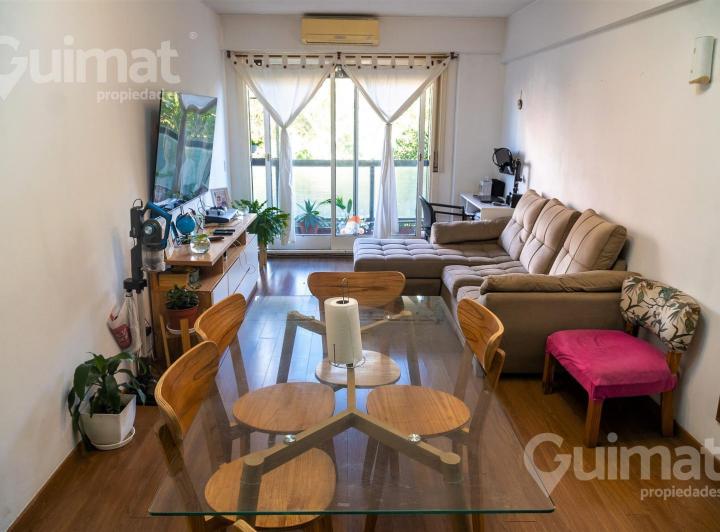 Departamento · 62m² · 3 Ambientes