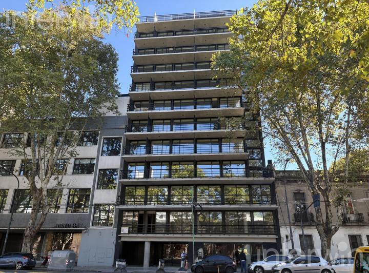 Departamento · 44m² · 2 Ambientes