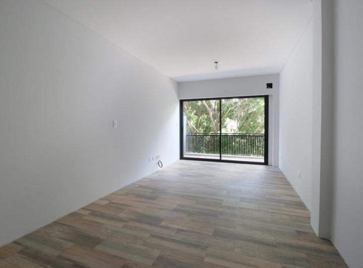 Departamento · 29m² · 1 Ambiente