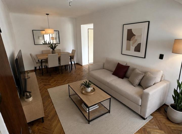 Departamento · 32m² · 2 Ambientes