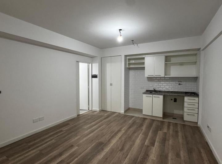 Departamento · 29m² · 1 Ambiente