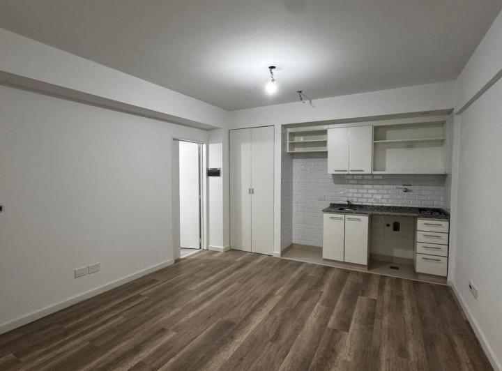 Departamento · 29m² · 1 Ambiente