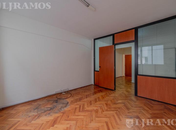 Departamento · 28m² · 1 Ambiente