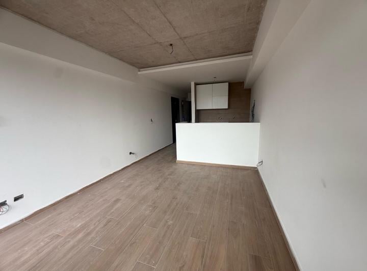 Departamento · 31m² · 1 Ambiente